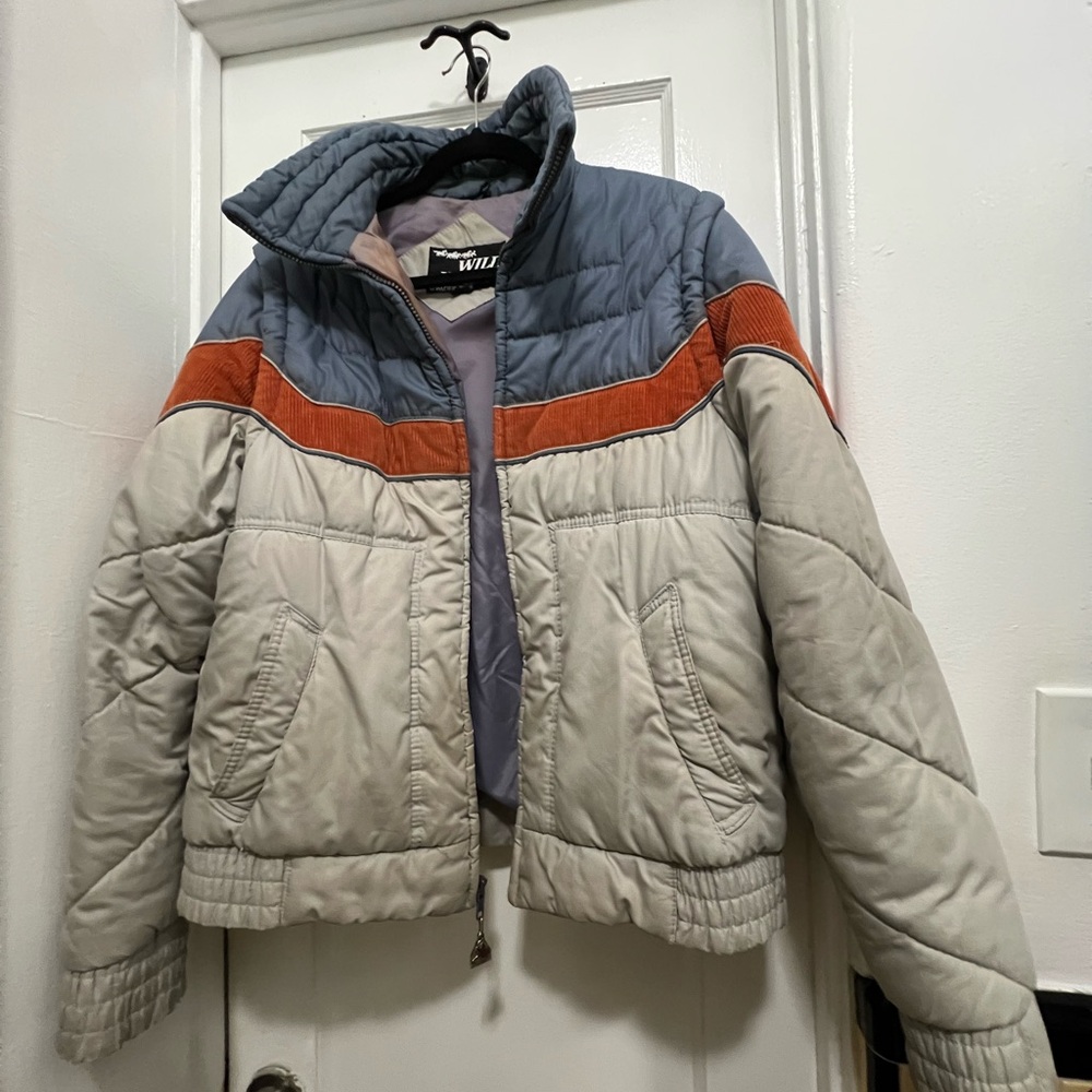Wild Horses by Pacific Trail Jacket